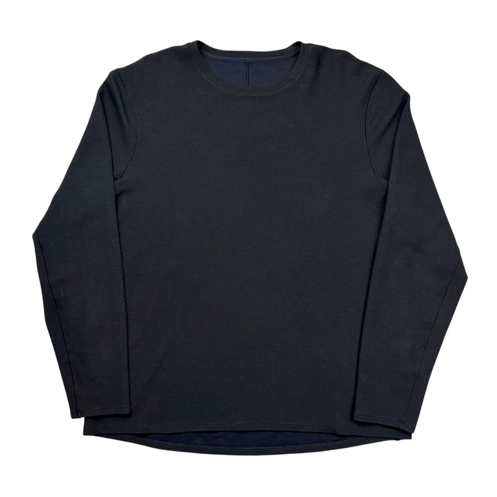 Lululemon Shift Stitch Crew XL